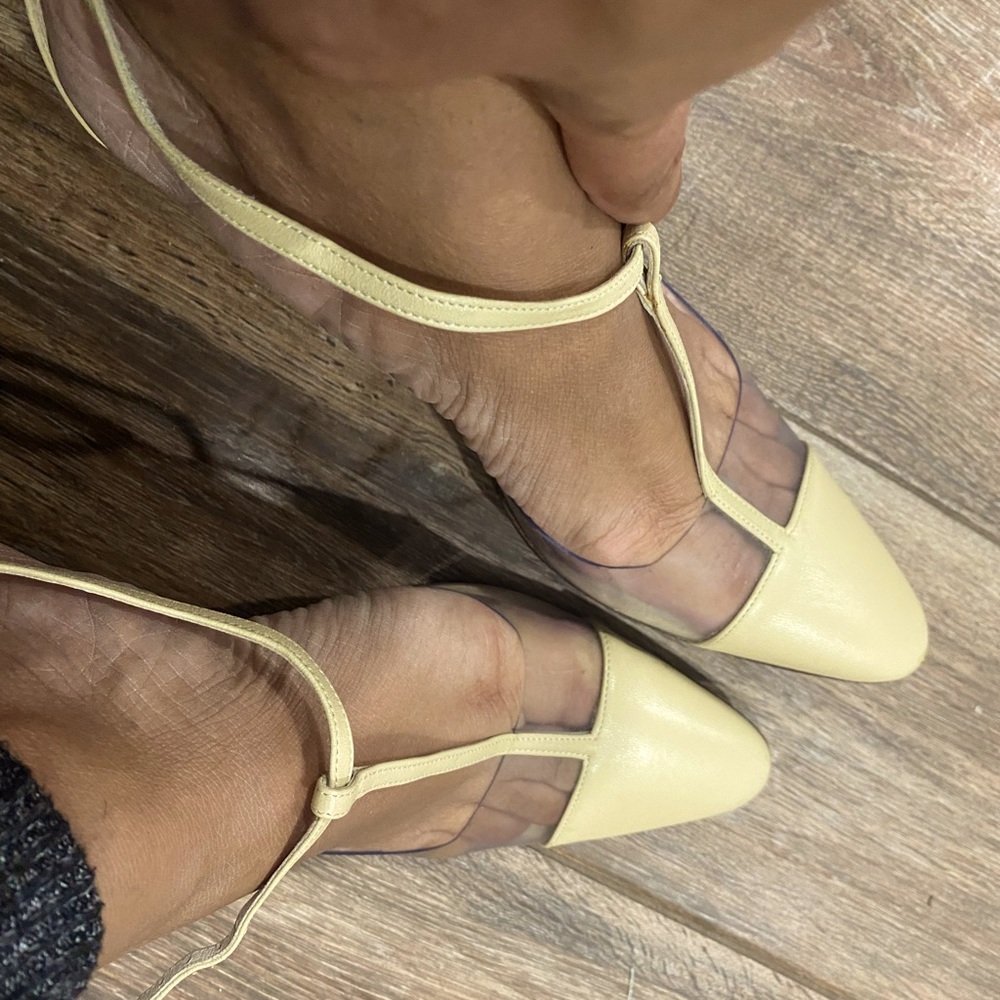 Giorgio Armani shoes